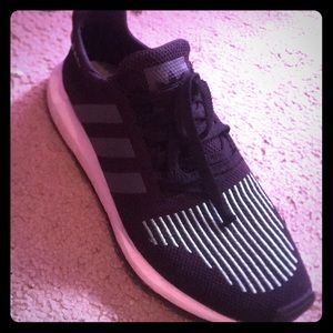 Adidas  swift run nxt with supportive insole